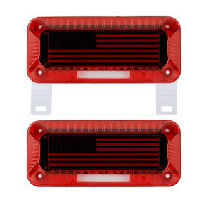 RV LED Tail Light 12V