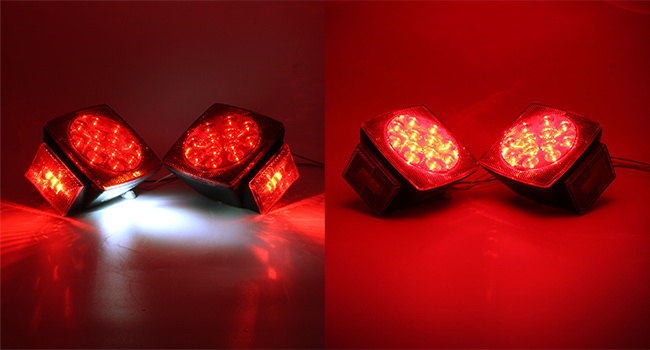 Square Led Trailer Light DOT Compliant 12V IP68 Waterproof 15 1dca0a53 b2cb 43f6 bf7b 0df7fe1d7592. CR00650350 PT0 SX650 V1