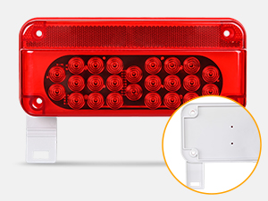 RV LED Tail Lights – 50,000-Hour Lifespan | Super Bright | Easy Installation 10 B4 1