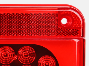 RV LED Tail Lights – 50,000-Hour Lifespan | Super Bright | Easy Installation 12 B6