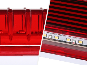 RV LED Tail Light 12V 10 C5