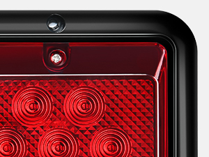 LED Triple Tail Light 8 k2