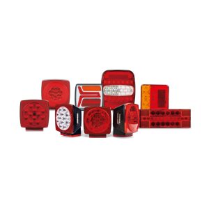 Tail Light