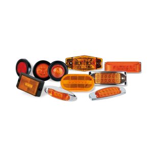 Side Marker Light