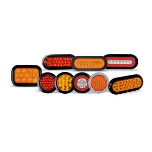 Truck Light