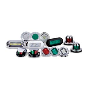 Boat Marine Light
