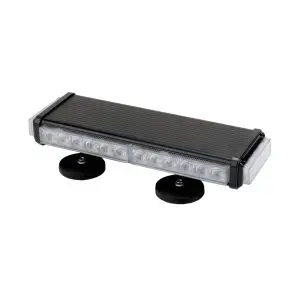 LED Flash Warning Light